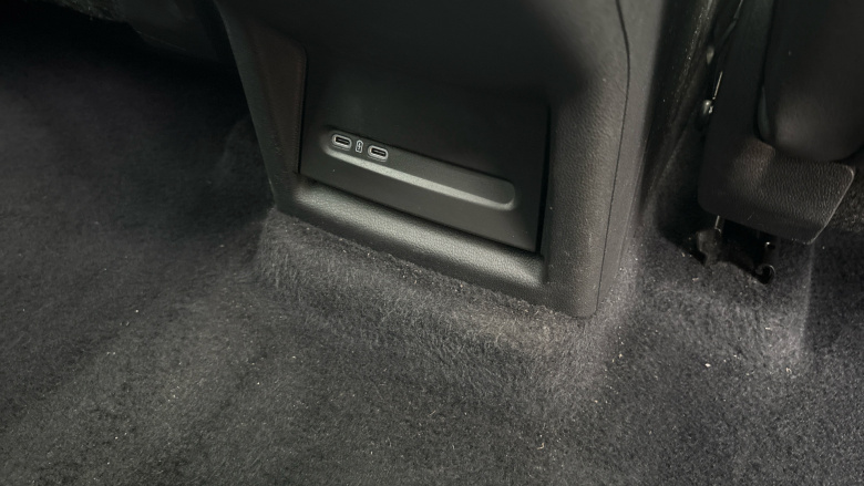 Skoda Enyaq 220kW vRS 82kWh 4x4 5dr Auto Electric 